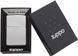 Запальничка Zippo Silver (250) V77550785 фото 6