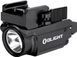 Ліхтар з ЛЦУ Olight Baldr RL Black (600 Lm) Baldr RL Mini 23703305 фото 1