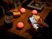 Фонарь кемпинговый Olight Obulb Plus Orange (300 Lm) 0.0008.0045 23704826 фото 7