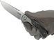 Ніж Skif Frontier LE Titanium/Carbon Fiber EA2 CF 17650528 фото 5