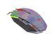 Миша ігрова A4-Tech Bloody A70 Activated, Blazing Gaming, металеві ніжки, чорна A70A Bloody (Black) 1603513 фото 4