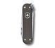 Нож Victorinox Classic SD Alox Limited Edition ThunderСерый (0.6221.L22) V77552260 фото 2
