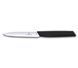 Кухонный нож Victorinox Swiss Modern Paring Knife Черный 6.9003.10 V77554457 фото 4