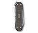 Нож Victorinox Classic SD Alox Limited Edition ThunderСерый (0.6221.L22) V77552260 фото 3