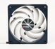 Вентилятор Titan TFD-12025SL12Z-KU, 120х120х25 TFD-12025 SL 12 Z/KU 0400167 фото 1