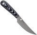 Нож Spyderco Bow River + Кожаные ножны FB46GP 871372 фото 8