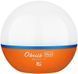 Фонарь кемпинговый Olight Obulb Plus Orange (300 Lm) 0.0008.0045 23704826 фото 1