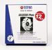 Вентилятор Titan TFD-12025SL12Z-KU, 120х120х25 TFD-12025 SL 12 Z/KU 0400167 фото 2