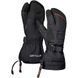 Рукавиці Ortovox Merino Freeride 3 Finger Glove Mns 025.001.0701 фото