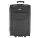 Чемодан Semi Line 25" (M) Black (T5601-3) DAS302287 фото 3