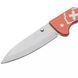 Швейцарский нож Victorinox Evoke Alox Stone Red бледно-Красные рифленые накладки, клип, паракорд Limited Edition 2025 0.9415.L25 V77554149 фото 6