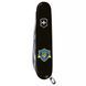 Швейцарский нож Victorinox Climber Ukraine Трезубец на щите с лентой (1.3703.3_T1070u) V77552932 фото 2