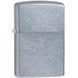 Зажигалка Zippo Street Chrome 207 V77550796 фото 1