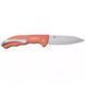Швейцарский нож Victorinox Evoke Alox Stone Red бледно-Красные рифленые накладки, клип, паракорд Limited Edition 2025 0.9415.L25 V77554149 фото 3