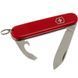 Швейцарський ніж Victorinox Bantam Червоний (0.2303) V77553538 фото 3