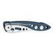 Ніж Leatherman Skeletool KBX Denim 832383 4006992 фото 4