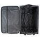 Чемодан Semi Line 25" (M) Black (T5601-3) DAS302287 фото 2