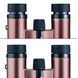 Бінокль Vanguard Vesta Compact 8x21 WP Rose Gold (Vesta 8210 Rose) DAS301035 фото 14