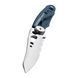 Ніж Leatherman Skeletool KBX Denim 832383 4006992 фото 2