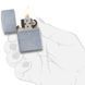Зажигалка Zippo Street Chrome 207 V77550796 фото 5