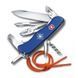 Швейцарский нож Victorinox Skipper W Синий 0.8593.2W 4009250 фото 1