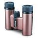 Бінокль Vanguard Vesta Compact 8x21 WP Rose Gold (Vesta 8210 Rose) DAS301035 фото 3
