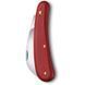 Швейцарский садовый Швейцарский нож Victorinox 110мм Red (1.9301) V77553805 фото 2