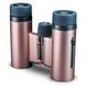 Бінокль Vanguard Vesta Compact 8x21 WP Rose Gold (Vesta 8210 Rose) DAS301035 фото 6