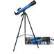 Телескоп Bresser Junior 50/600 AZ Blue (8850600WXH000) 924837 фото 1