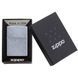 Зажигалка Zippo Street Chrome 207 V77550796 фото 6