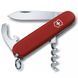 Швейцарський ніж Victorinox WAITER MAT Червоний 0.3303_M0007 V77554108 фото 1