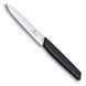 Кухонный нож Victorinox Swiss Modern Paring Knife Черный 6.9003.10 V77554457 фото 1