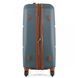 Чемодан Semi Line 24" (M) Green-Grey (T5584-4) DAS302282 фото 6