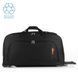Сумка дорожная на колесах Gabol Week Eco 94L Negro (122314-001) 930014 фото 2