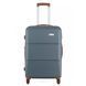 Чемодан Semi Line 24" (M) Green-Grey (T5584-4) DAS302282 фото 3
