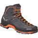 Ботинки Salewa MS MTN Trainer Mid GTX 013.001.3825 фото