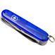 Швейцарский нож Victorinox Huntsman (1.3713.T2) Синий 4001673 фото 3
