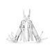 Мультитул Multi Tool Ganzo G303 98551 фото 3