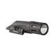 Підствольний ліхтарик INFORCE WMLX, Black Body, Primary LED: White; Secondary LED: IR Gen2 WX-05-2 7002120 фото 1