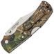 Ніж Cold Steel Double Safe Hunter Camo CS-23JD 12601476 фото 2
