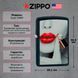 Зажигалка Zippo Locked Lips 29089 V77553871 фото 2