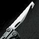 Мультитул Leatherman ChargeTTI Plus + синтетический чехол + биты + клипса + кольцо для темляка 832528 4007373 фото 7