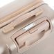 Чемодан CarryOn Skyhopper (L) Champagne (502146) 927154 фото 6