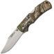 Ніж Cold Steel Double Safe Hunter Camo CS-23JD 12601476 фото 1