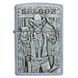 Запальничка Zippo 49298 Saloon Skull Emblem 77890082 фото 1