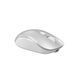 Мышь беспроводная A4Tech Fstyler FB26CS Air (Icy White), цвет серый+белый FB26CS Air (Icy White) 1606378 фото 3