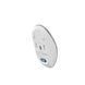 Мышь беспроводная A4Tech Fstyler FB26CS Air (Icy White), цвет серый+белый FB26CS Air (Icy White) 1606378 фото 9