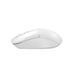 Миша бездротова безшумна A4Tech Fstyler FG16CS Air (White), USB, колір білий FG16CS Air (White) 1606190 фото 4