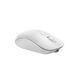 Миша бездротова безшумна A4Tech Fstyler FG16CS Air (White), USB, колір білий FG16CS Air (White) 1606190 фото 3