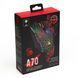 Миша ігрова A4-Tech Bloody A70 Activated, Blazing Gaming, металеві ніжки, чорна A70A Bloody (Black) 1603513 фото 6